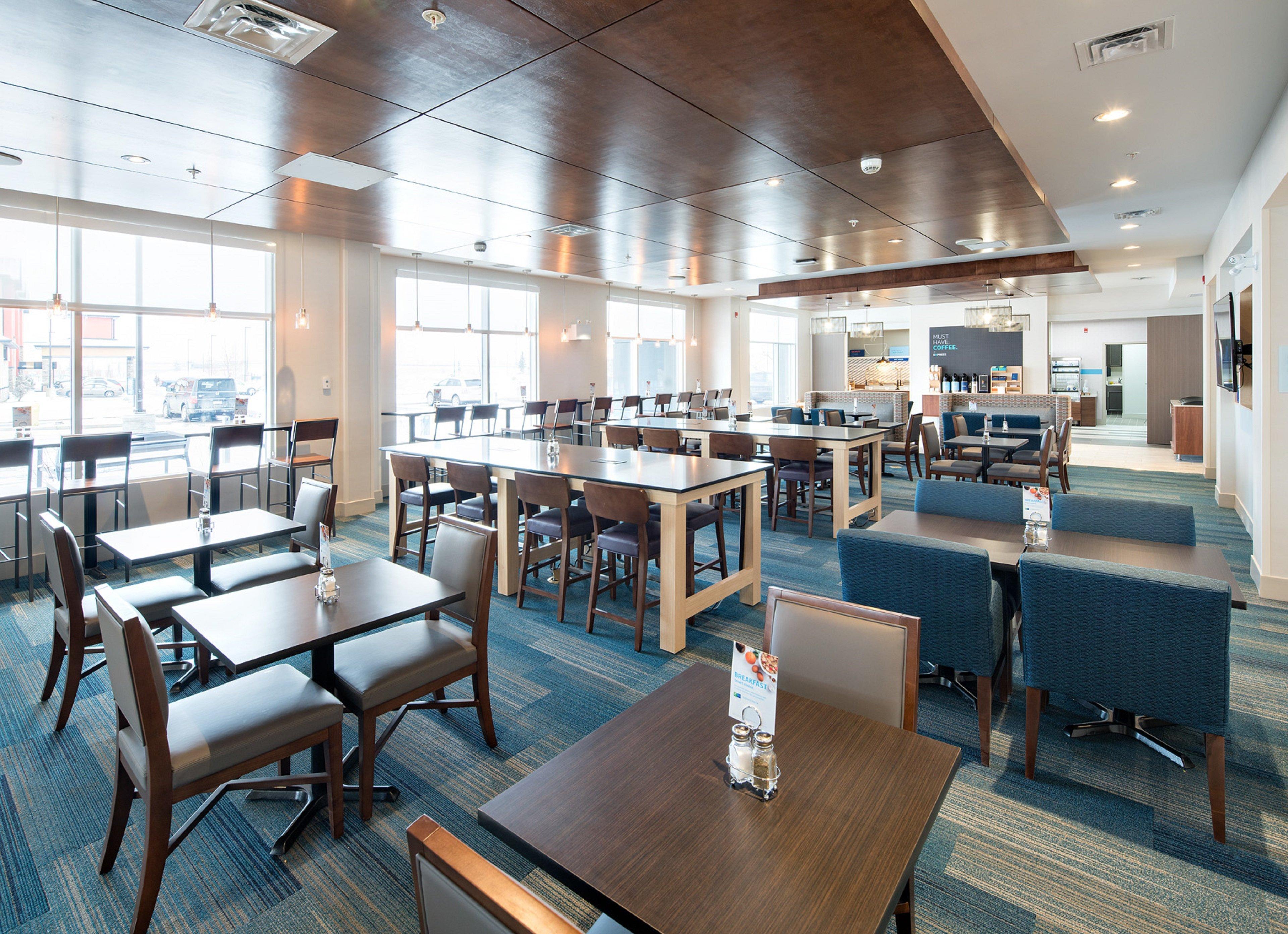 Holiday Inn Express - Red Deer North By Ihg Exteriör bild