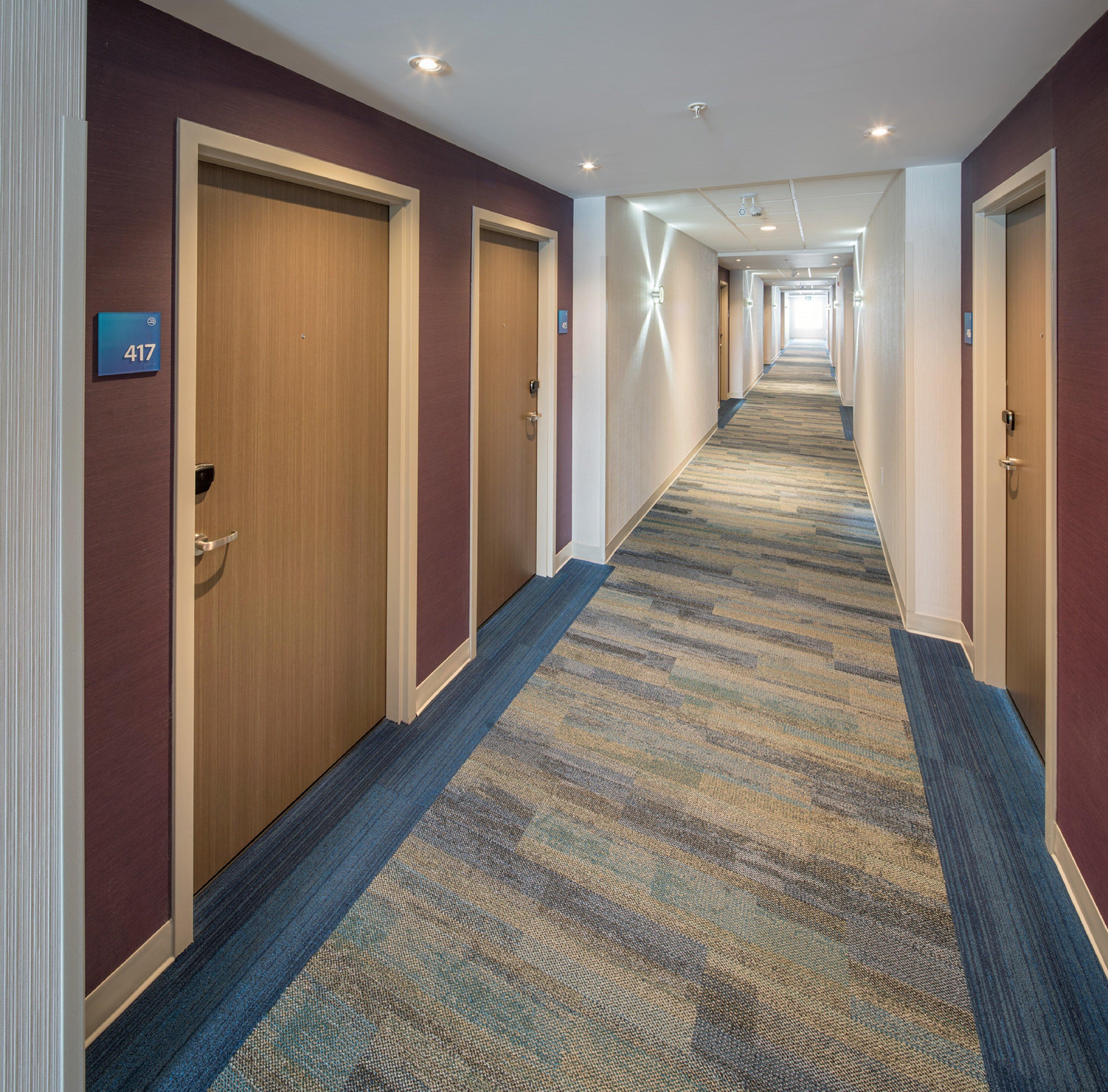 Holiday Inn Express - Red Deer North By Ihg Exteriör bild