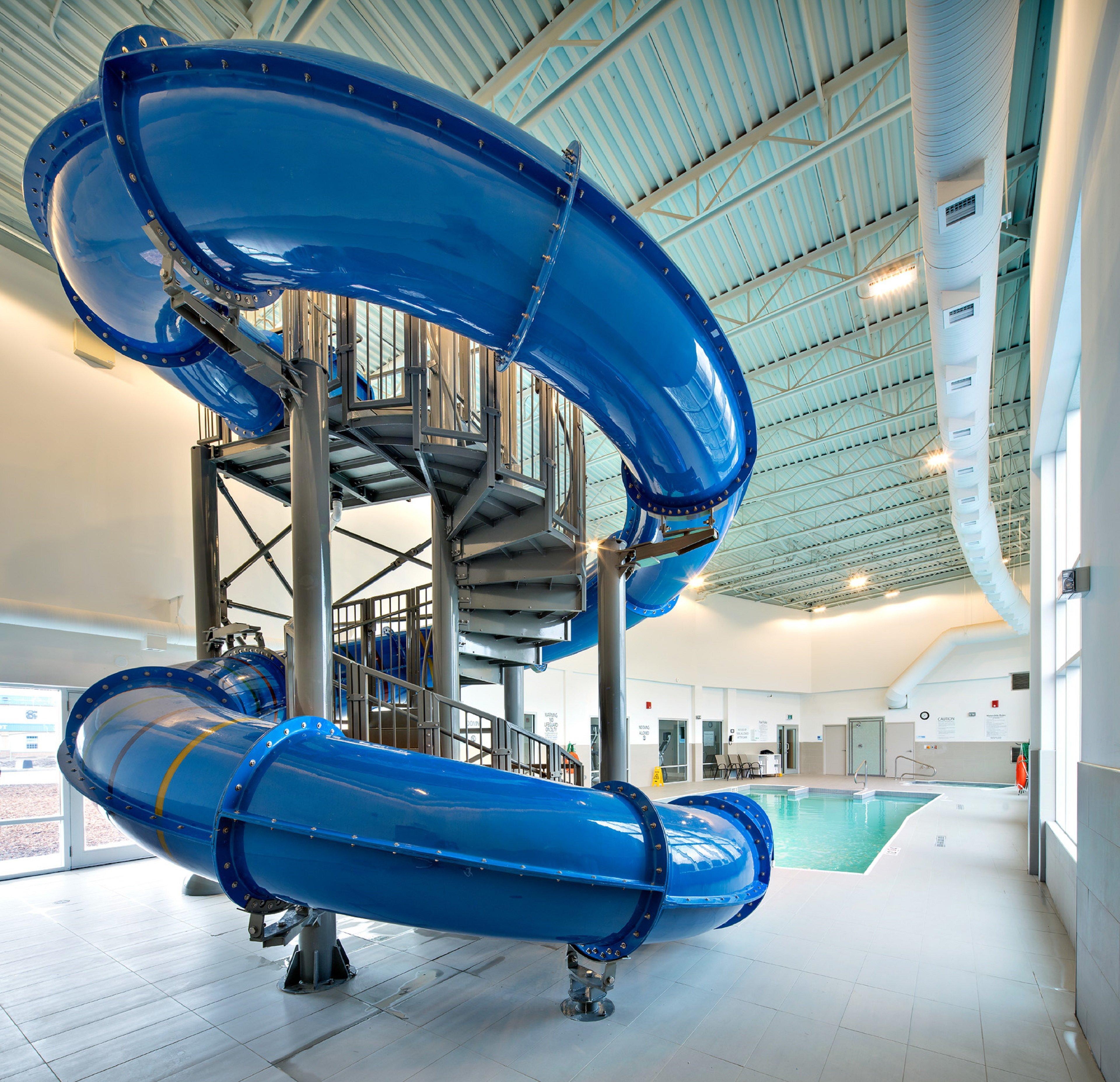 Holiday Inn Express - Red Deer North By Ihg Exteriör bild