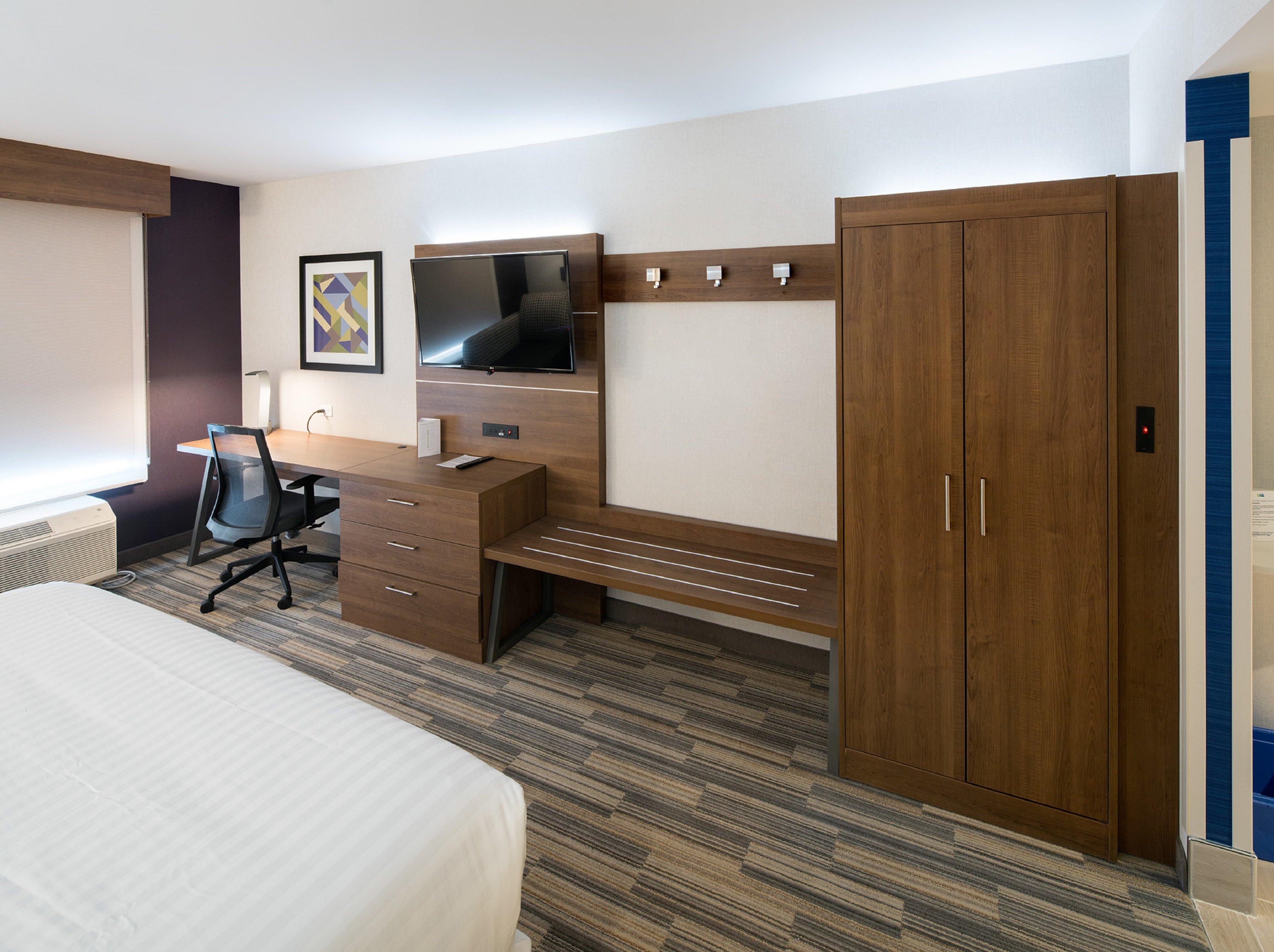 Holiday Inn Express - Red Deer North By Ihg Exteriör bild