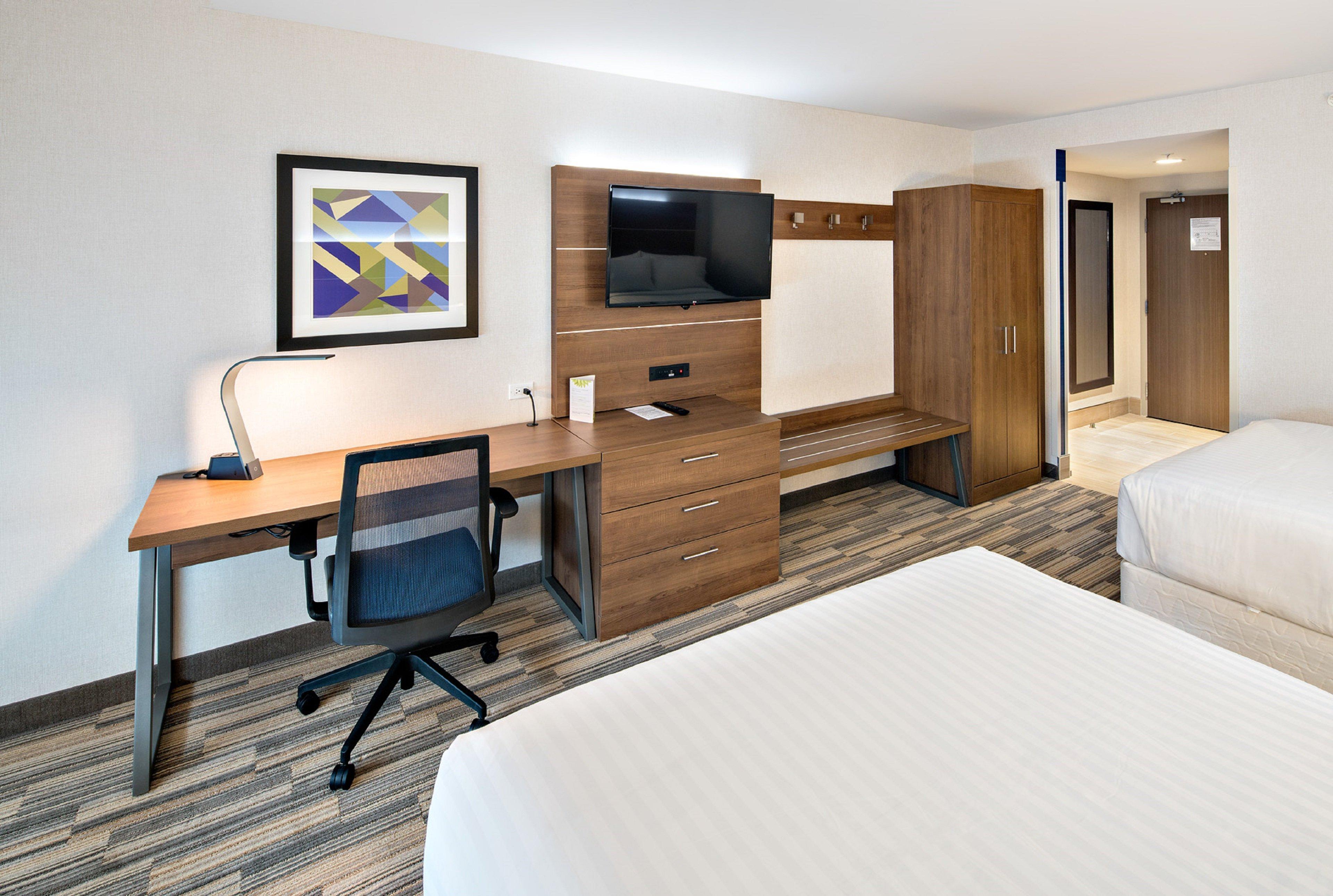 Holiday Inn Express - Red Deer North By Ihg Exteriör bild