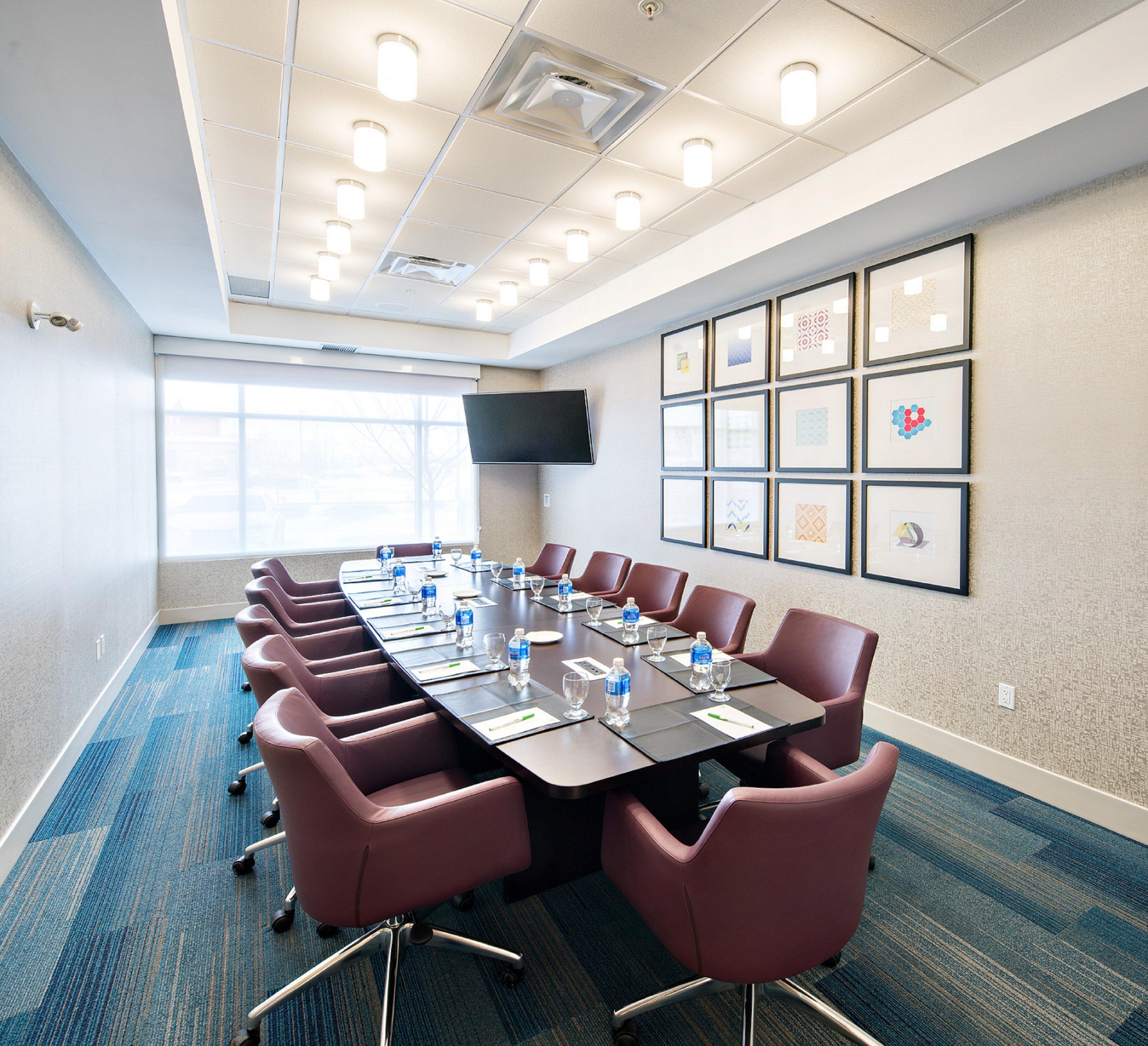 Holiday Inn Express - Red Deer North By Ihg Exteriör bild