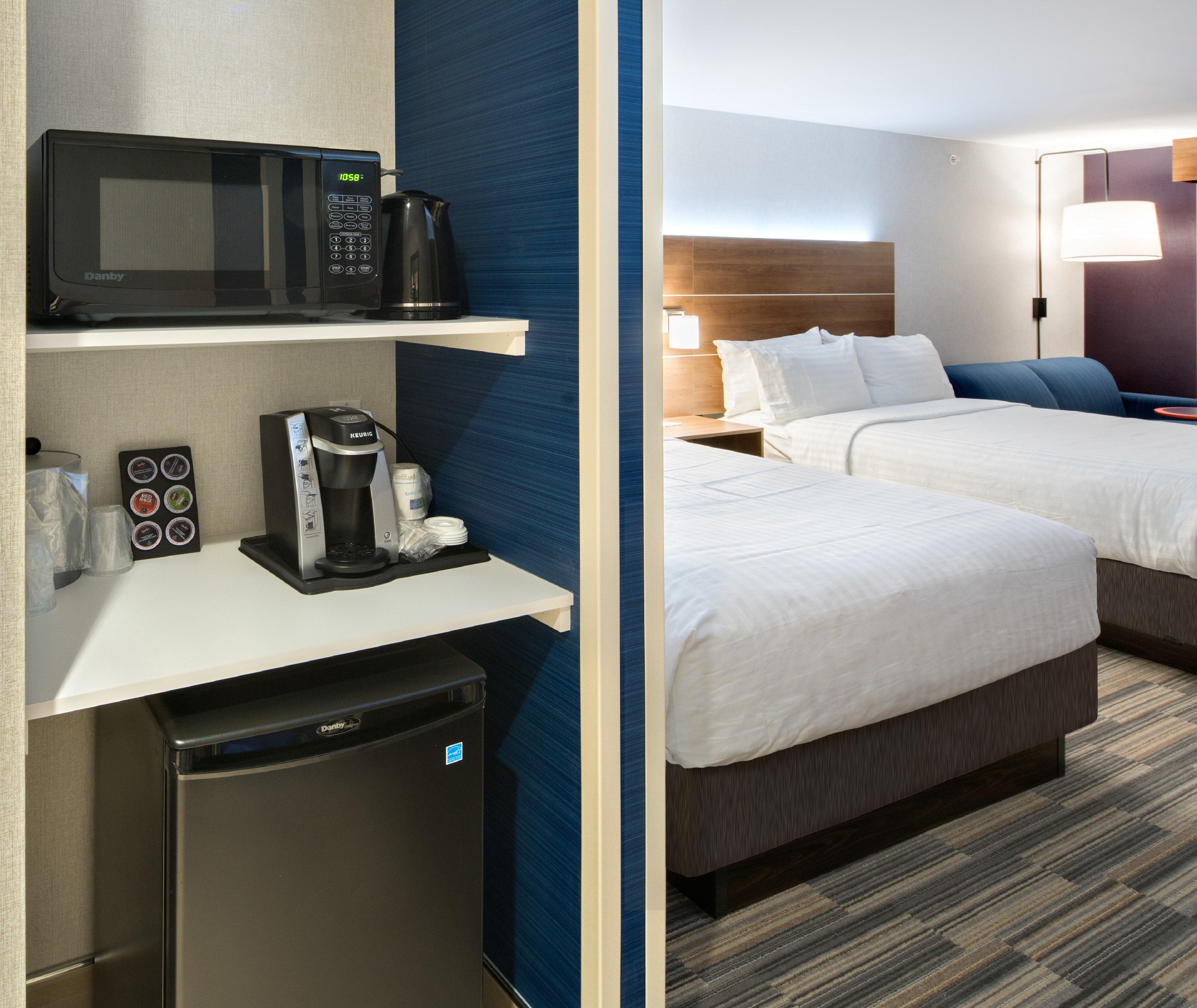 Holiday Inn Express - Red Deer North By Ihg Exteriör bild