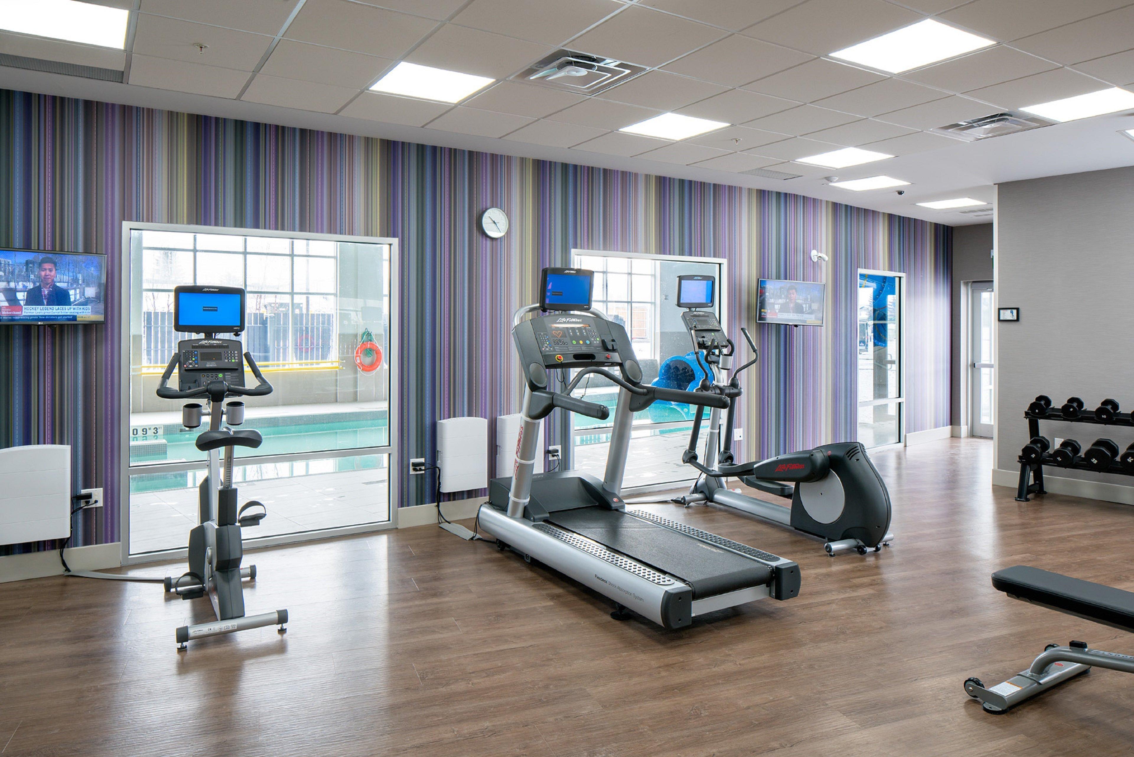 Holiday Inn Express - Red Deer North By Ihg Exteriör bild