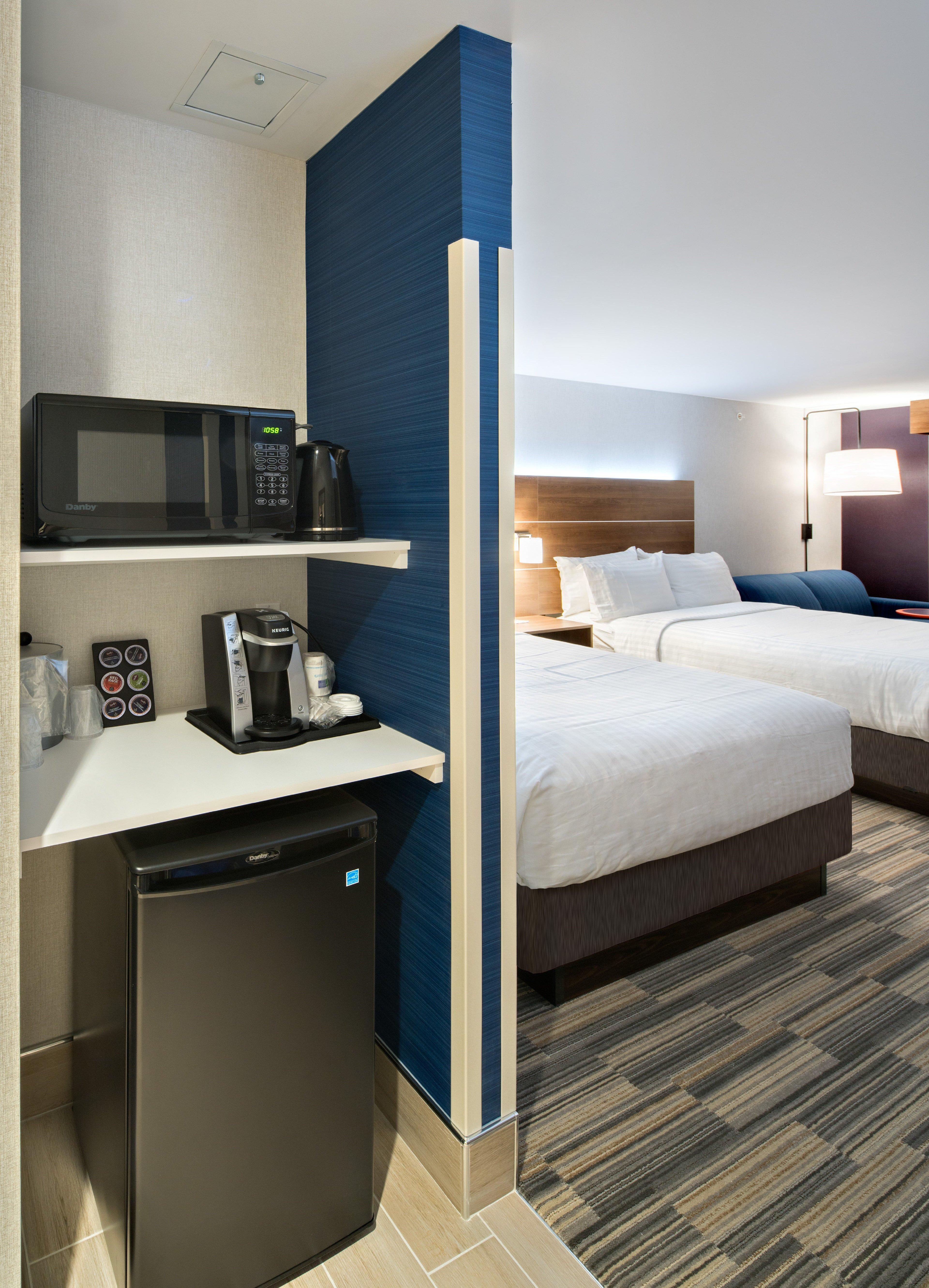 Holiday Inn Express - Red Deer North By Ihg Exteriör bild