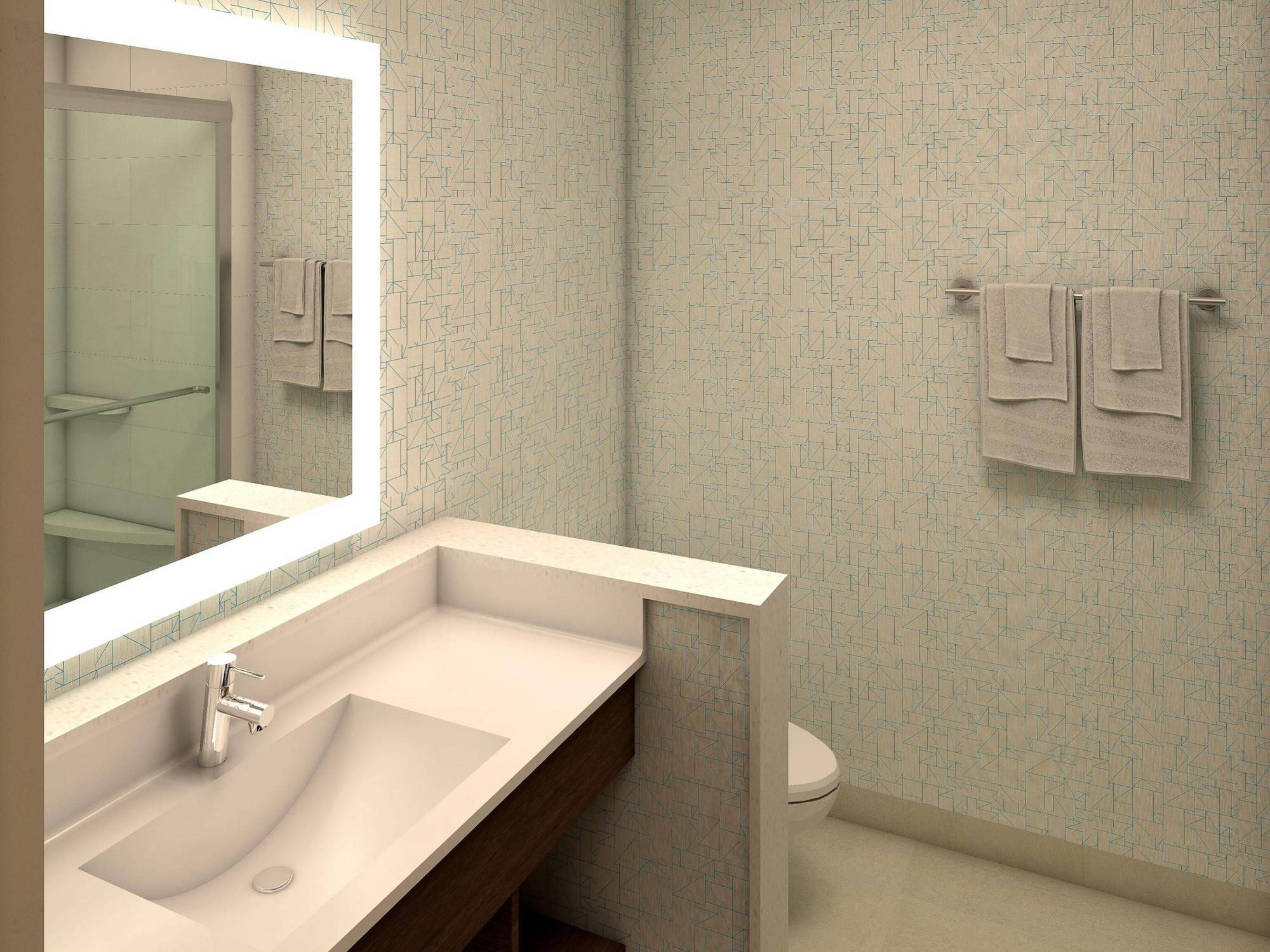Holiday Inn Express - Red Deer North By Ihg Exteriör bild