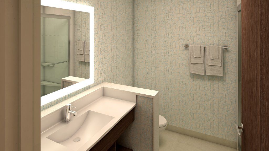 Holiday Inn Express - Red Deer North By Ihg Exteriör bild